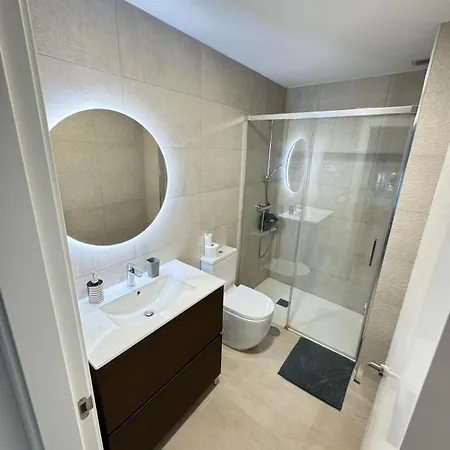 Increible En Apartment