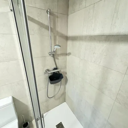 Apartment Increible En *