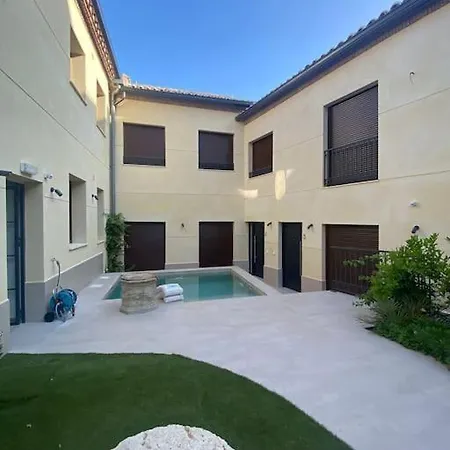 Increible En Apartment