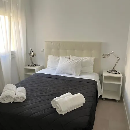 Increible En Apartment *