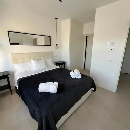 Apartment Increible En Toledo