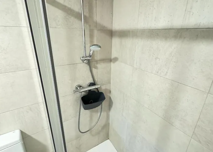 Lägenhet Increible En *