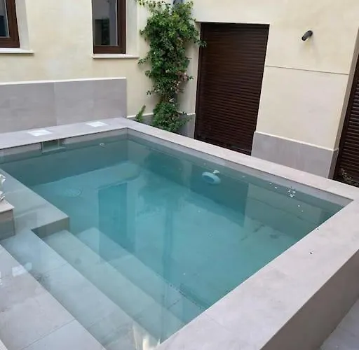 Increible En Lägenhet *