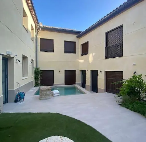 Increible En Lägenhet