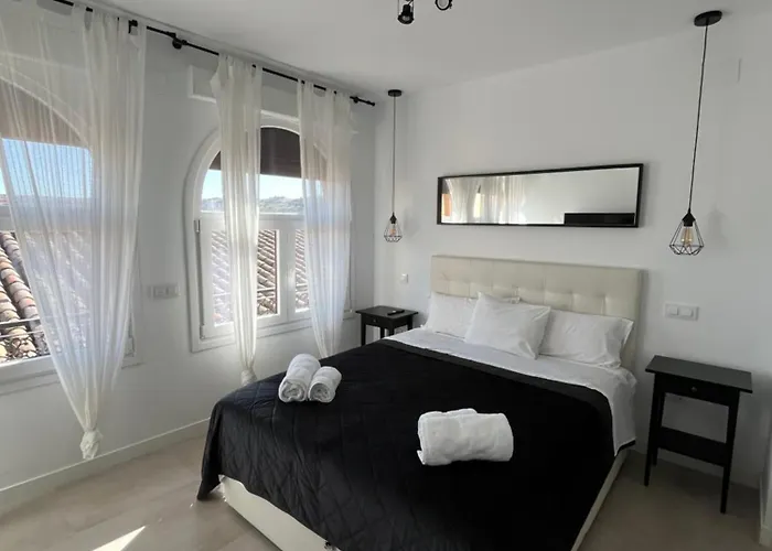 Increible En Lägenhet