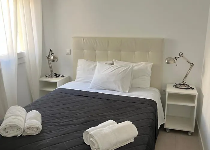 Increible En Lägenhet *